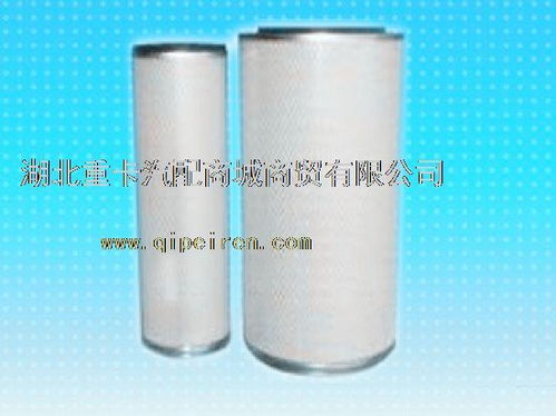 東風(fēng)康明斯空濾芯AF25276與冷芯盒樹(shù)脂的綜合解析